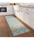 Dalyn Sedona SN2 Spa Area Rug 2 ft. 3 in. X 10 ft. Runner
