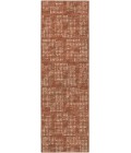 Dalyn Delano DA1 Paprika Area Rug 2 ft. 6 in. X 10 ft. Runner