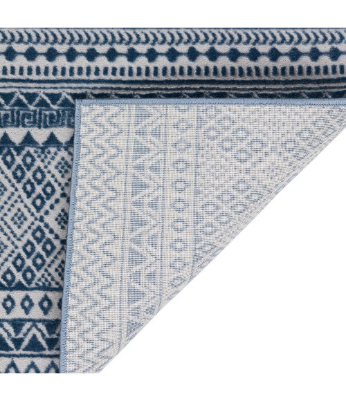 Dalyn Rhodes RR2 Baltic Area Rug 7 ft. 10 in. X 10 ft. Rectangle