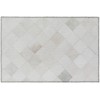 Dalyn Durango SS2 Linen Area Rug 1 ft. 8 in. X 2 ft. 6 in. Rectangle