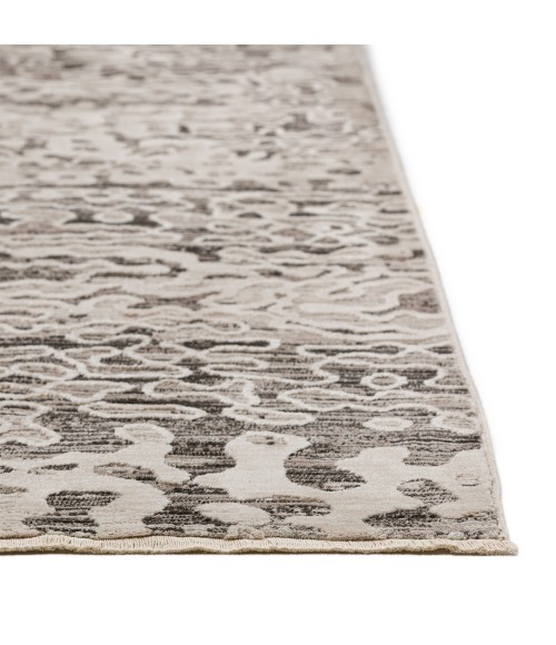 Dalyn Denizi DZ6 Midnight Area Rug 9 ft. X 13 ft. 2 in. Rectangle