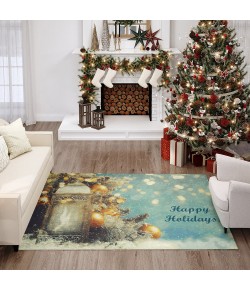 Dalyn Wonderland WN3 Skydust Area Rug 3 ft. X 5 ft. Rectangle