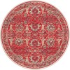 Dalyn Marbella MB5 Poppy Area Rug 10 ft. X 10 ft. Round