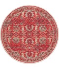 Dalyn Marbella MB5 Poppy Area Rug 4 ft. X 4 ft. Round