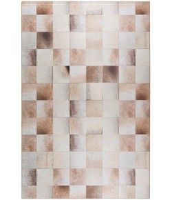 Dalyn Durango SS10 Khaki Area Rug 3 ft. X 5 ft. Rectangle