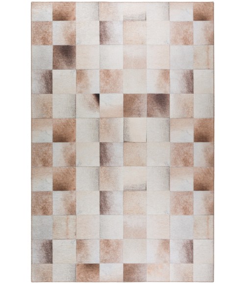 Dalyn Stetson SS10 Khaki Area Rug 3 ft. X 5 ft. Rectangle