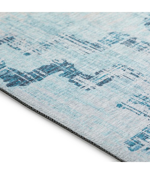 Dalyn Sedona SN15 Skydust Area Rug 4 ft. X 4 ft. Round
