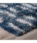ARTURRO AREA RUG Dalyn Arturro AT13 Indigo Area Rug 5 ft. 3 in. X 7 ft. 7 in. Rectangle