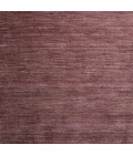 Dalyn Rafia RF100 Plum Area Rug 8 ft. X 10 ft. Rectangle