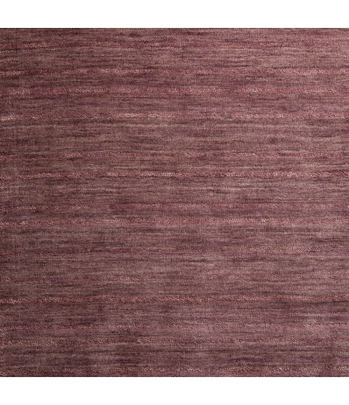 Dalyn Rafia RF100 Plum Area Rug 8 ft. X 10 ft. Rectangle