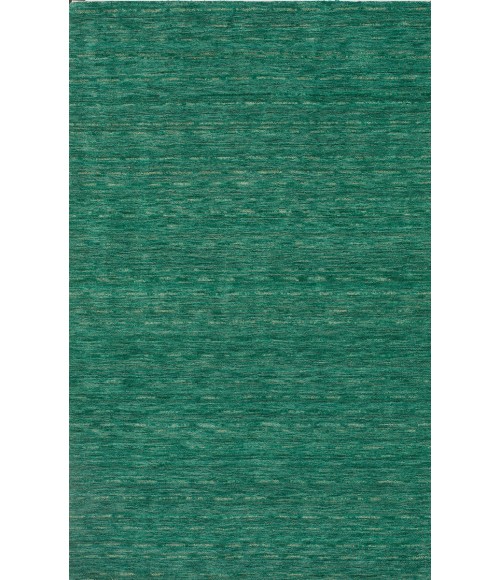 Dalyn Rafia RF100 Emerald Area Rug 5 ft. X 7 ft. 6 in. Rectangle