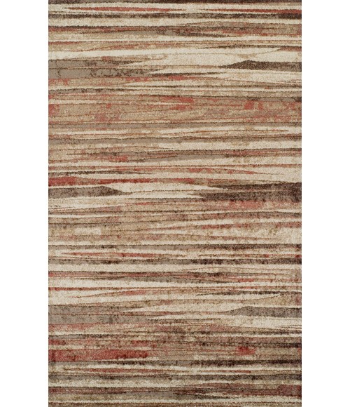 Dalyn Gala GA2 Canyon Area Rug 4 ft. 11 in. X 7 ft. Rectangle