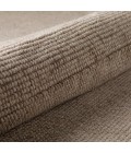 Dalyn Monaco Sisal MC300 Mushroom Area Rug 2 ft. 3 in. X 7 ft. 6 in. Runner