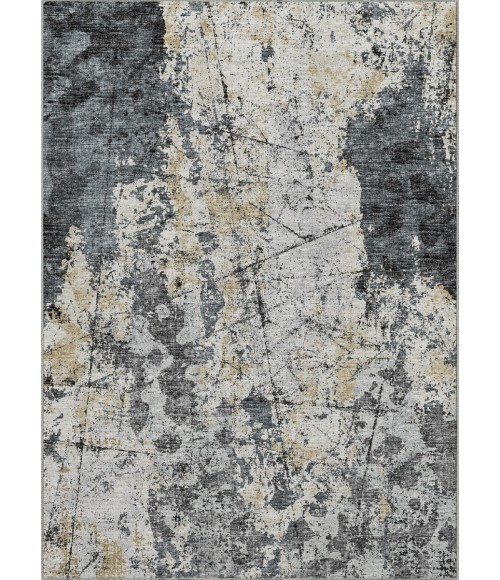 Dalyn Camberly CM3 Midnight Area Rug 3 ft. X 5 ft. Rectangle