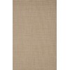 Dalyn Monaco MC100 Taupe Area Rug 8 ft. X 10 ft. Rectangle