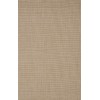 Dalyn Monaco Sisal MC100 Taupe Area Rug 12 ft. X 18 ft. Rectangle