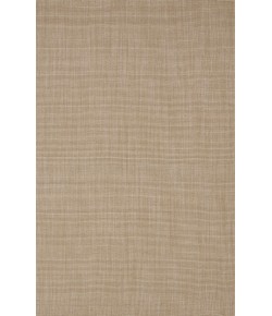 Dalyn Monaco Sisal MC100 Taupe Area Rug 6 ft. X 9 ft. Rectangle