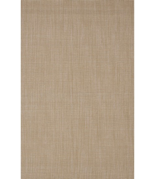 Dalyn Monaco MC100 Taupe Area Rug 8 ft. X 10 ft. Rectangle