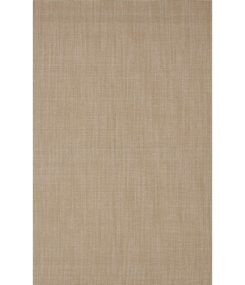 Dalyn Monaco Sisal MC100 Taupe Area Rug 10 ft. X 14 ft. Rectangle