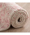 Dalyn Zoe Area Rug Dalyn Zoe ZZ1 Punch Area Rug 4 ft. X 4 ft. Octagon