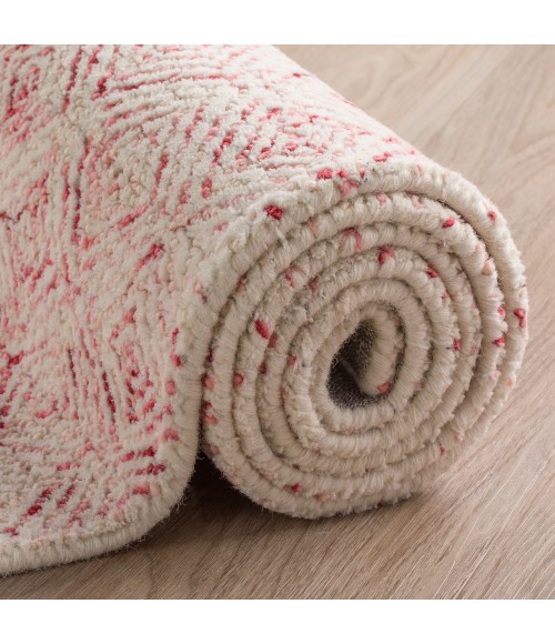 Dalyn Zoe Area Rug Dalyn Zoe ZZ1 Punch Area Rug 4 ft. X 4 ft. Octagon
