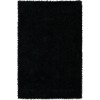 Dalyn Illusions IL69 Black Area Rug 3 ft. 6 in. X 5 ft. 6 in. Rectangle