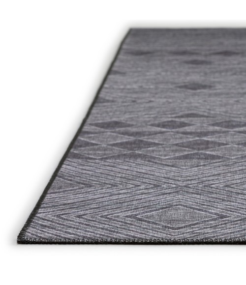 Dalyn Sedona SN1 Midnight Area Rug 8 ft. X 8 ft. Round