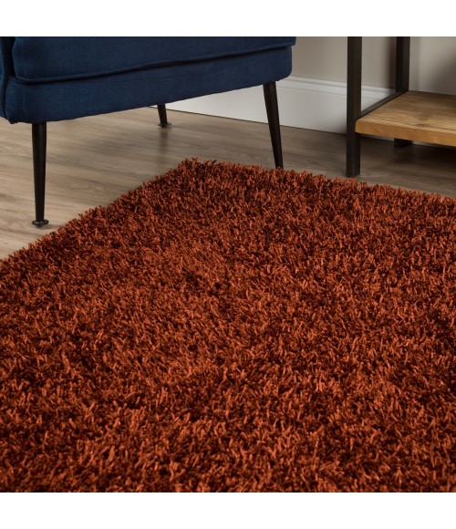 Dalyn Illusions IL69 Paprika Area Rug 8 ft. X 10 ft. Rectangle