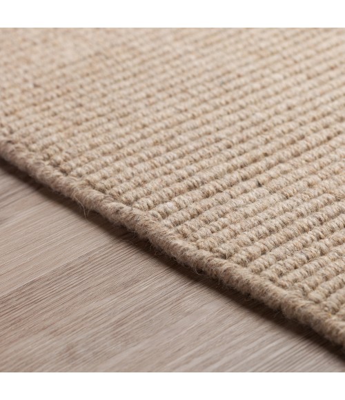Dalyn Monaco MC100 Taupe Area Rug 8 ft. X 10 ft. Rectangle