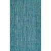 Dalyn Nepal NL100 Denim Area Rug 3 ft. 6 in. X 5 ft. 6 in. Rectangle