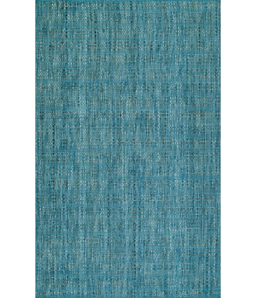 Dalyn Nepal NL100 Denim Area Rug 3 ft. 6 in. X 5 ft. 6 in. Rectangle