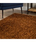 Dalyn Illusions IL69 Chocolate Area Rug 8 ft. X 10 ft. Rectangle