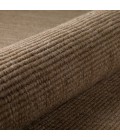 Dalyn Monaco MC100 Mocha Area Rug 8 ft. X 10 ft. Rectangle