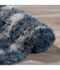 ARTURRO AREA RUG Dalyn Arturro AT13 Indigo Area Rug 5 ft. 3 in. X 7 ft. 7 in. Rectangle