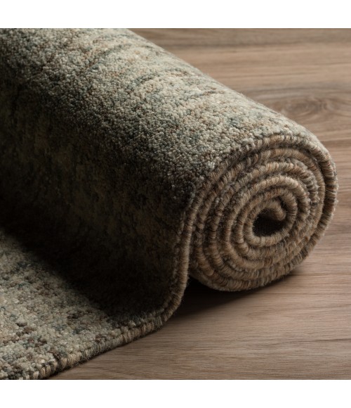 Dalyn Calisa CS5 Fog Area Rug 8 ft. X 10 ft. Rectangle