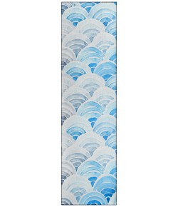 Dalyn Seabreeze SZ5 Poolside Area Rug 2 ft. 3 in. X 7 ft. 6 in. Runner