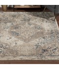 Dalyn Antigua AN7 Linen Area Rug 5 ft. 3 in. X 7 ft. 7 in. Rectangle