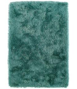 Dalyn Impact IA100 Teal Area Rug 9 ft. X 13 ft. Rectangle
