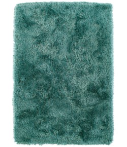 Dalyn Impact IA100 Teal Area Rug 6 ft. X 9 ft. Rectangle