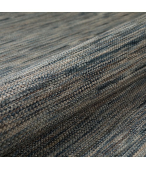 Dalyn Targon Area Rug Dalyn Targon TA1 Navy Area Rug 2 ft. 6 in. X 16 ft. Runner