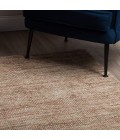 Dalyn Toro TT100 Mocha Area Rug 9 ft. X 13 ft. Rectangle