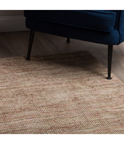 Dalyn Toro TT100 Mocha Area Rug 9 ft. X 13 ft. Rectangle