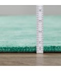 Dalyn Rafia RF100 Emerald Area Rug 5 ft. X 7 ft. 6 in. Rectangle