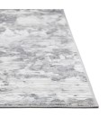 Dalyn Rhodes Area Rug Dalyn Rhodes RR4 Grey Area Rug 9 ft. X 13 ft. Rectangle