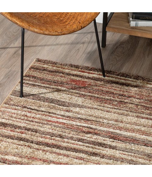 Dalyn Gala GA2 Canyon Area Rug 8 ft. 2 in. X 10 ft. Rectangle