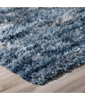 ARTURRO AREA RUG Dalyn Arturro AT9 Denim Area Rug 5 ft. 3 in. X 7 ft. 7 in. Rectangle