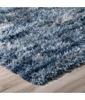 Dalyn Arturro AT9 Denim Area Rug 7 ft. 10 in. X 10 ft. 7 in. Rectangle