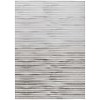 Dalyn Seabreeze SZ8 Pewter Area Rug 3 ft. X 5 ft. Rectangle