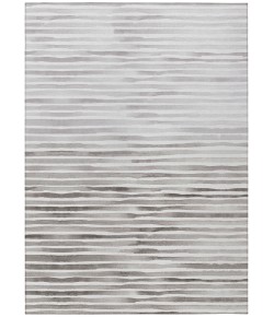 Dalyn Seabreeze SZ8 Pewter Area Rug 9 ft. X 12 ft. Rectangle