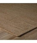 Dalyn Monaco MC100 Mocha Area Rug 8 ft. X 10 ft. Rectangle